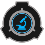 | SCP:O - Científico