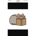 Pusheen Powerzz