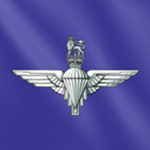 【 The Parachute Regiment 】