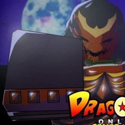 Generaciones de Dragon Ball Online icon