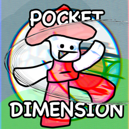 | Pocket Dimension