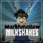 Marshmellow Milkshakes