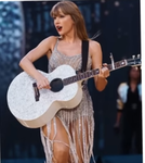 That swiftie club