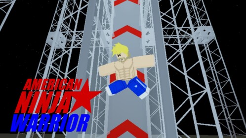 American Ninja Warrior 5 Remake Remastered: Venice