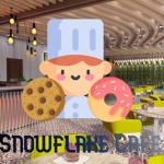 SC | Snow Cafe