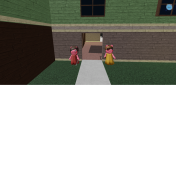 Custom Piggy Characters [HUGE UPDATE]