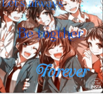 .-AnimeGroupAeshtetic-. <3