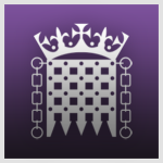 [UK] • | Houses of Parliament | •