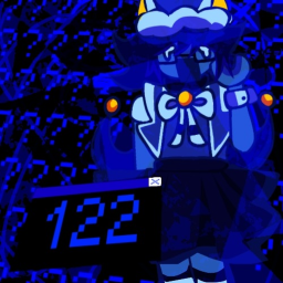 122 [DEMO]