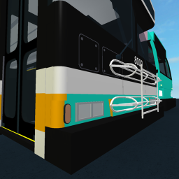 Westwood Transit Company Bus Traning Place