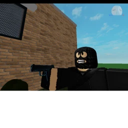 School in Lockdown! icon