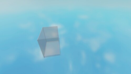 Last Chance (Alpha)