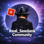 Real_Seedank Community