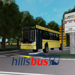 Hillsbus Australia