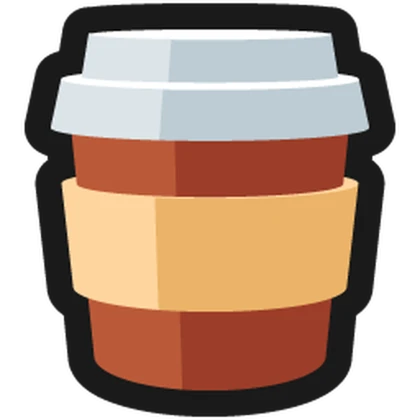 Back To Coffee Roblox group icon