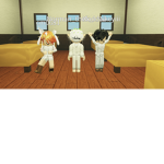 Roblox T P N Roleplay