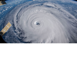 HURRICANE WORLD