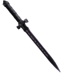 [CODE:1DRB] Dark Rune Blade  