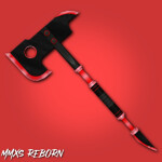 [ALPHA] Murder Mystery X Sandbox : Reborn