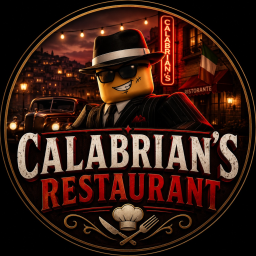 Calabrian's Restaurant
