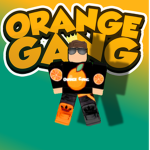 = Orange Gang =