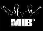 THE M.I.B (men in black)