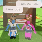 Po friends