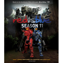 red vs blue