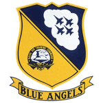 --USN-- Unites State's Blue Angles--