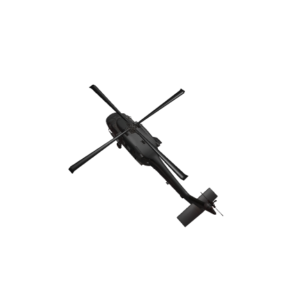 CDF Black Hawk