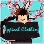 | Typical Clothing |