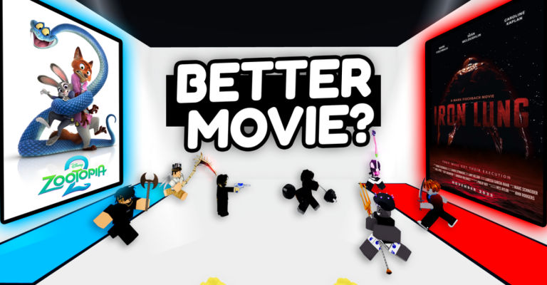 [💌] Better Movie? 🍿 screenshot 1