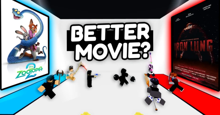 [💗] Better Movie? 🍿