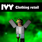 IVY☁ Clothing Retail.