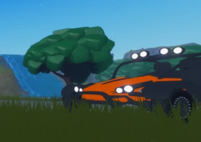 🏁 Rally Racing 🏁 [Alpha]
