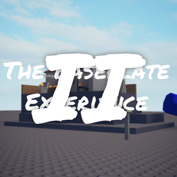 The Baseplate Experience II