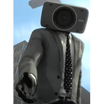 The Speakerman
