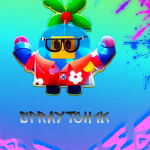 Spray t TT