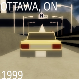 The Headquarters, Ottawa, 1999