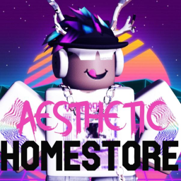 Aesthetic Homestore