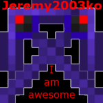 Jeremy2003ko's Fan Club