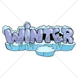 Wild Winter!