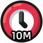 Game Badge Thumbnail