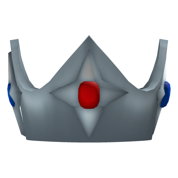 Rosalina crown