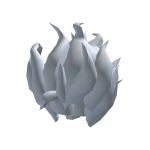 Gear 5 Anime Hair