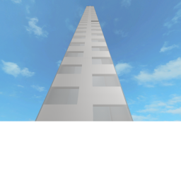 THE TOWER OF DOOM OBBY