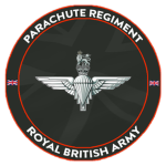 [RBA] Parachute Regiment ~