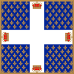 | Regiment des Gardes Francaises |