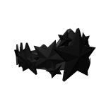 Star Crown Of Darkness
