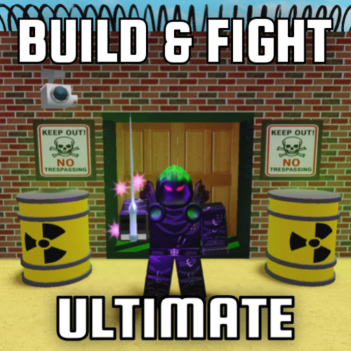Build a Base and Sword Fight Ultimate icon